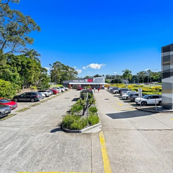 1-5 Grand Plaza Dr, Browns Plains en alquiler - Foto del edificio - Imagen 3 de 3