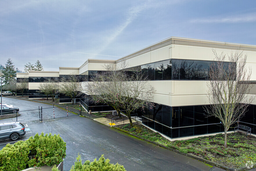 8725-8747 S 212th St, Kent, WA en alquiler - Foto del edificio - Imagen 2 de 16