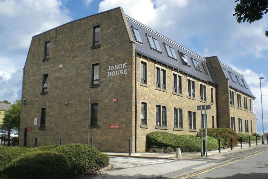 Kerry Hl, Leeds en alquiler - Foto del interior - Imagen 3 de 3