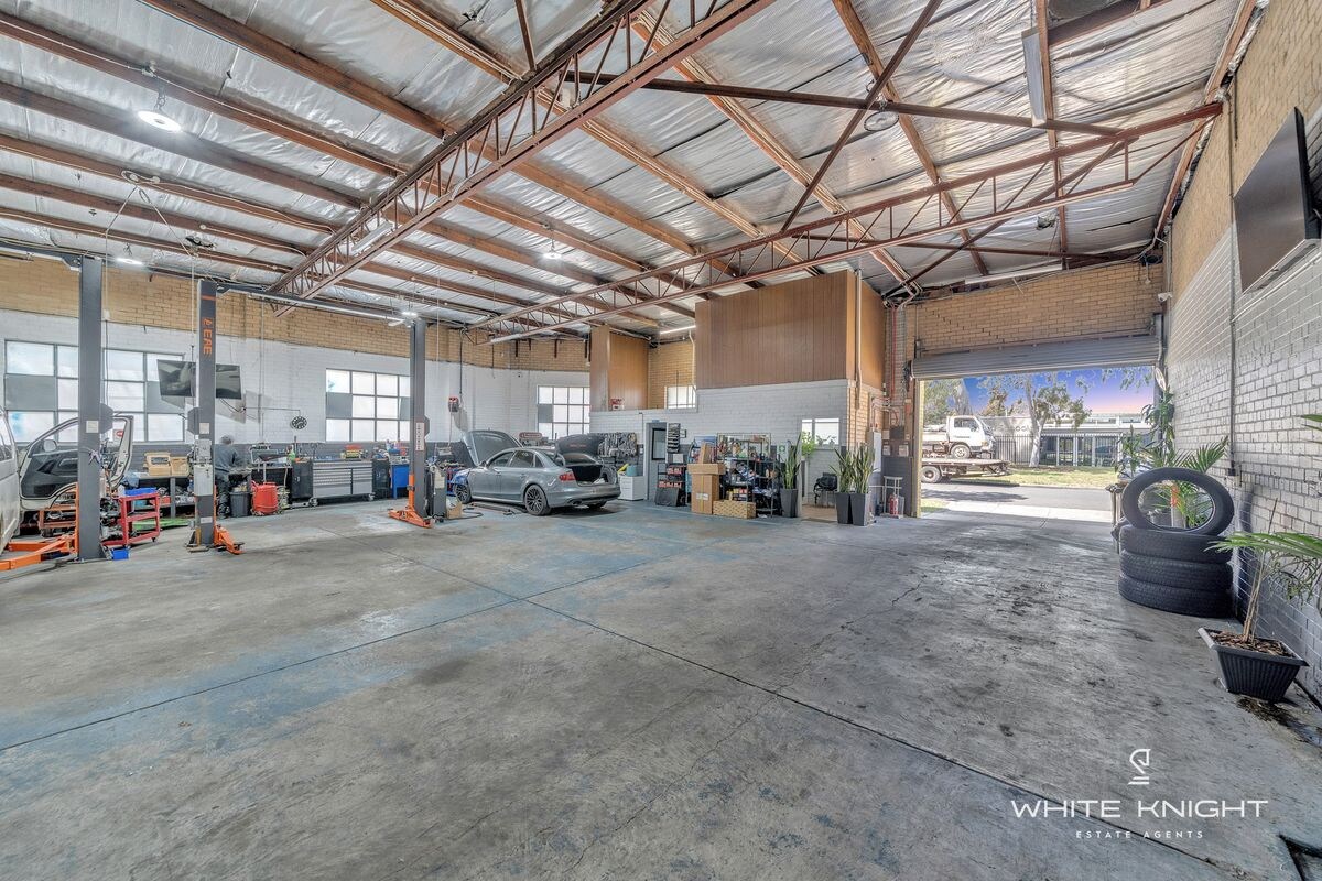 5 Errol Street, Braybrook en venta Foto del interior- Imagen 1 de 9