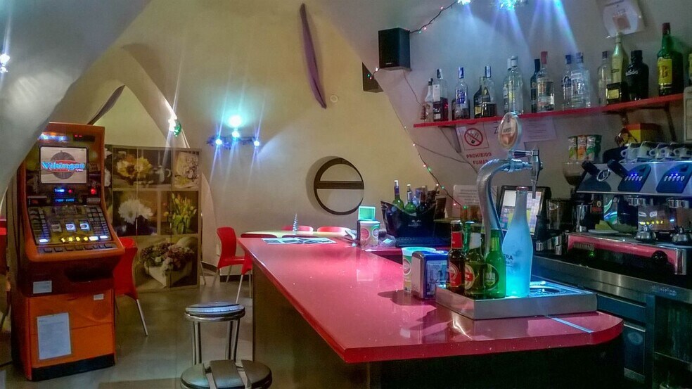 Local en San Cebrián de Campos, Palencia en venta - Foto del interior - Imagen 3 de 7