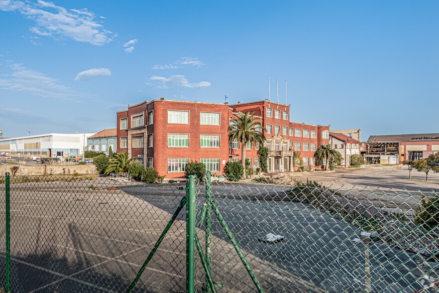 Enparantza Urbinaga, 3025, Sestao, Vizcaya en alquiler - Foto principal - Imagen 3 de 3