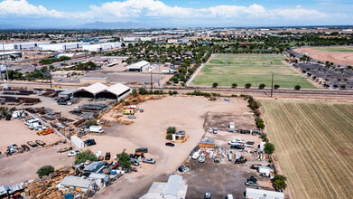 19015 S Arizona Ave, Chandler, AZ - VISTA AÉREA  vista de mapa - Image1