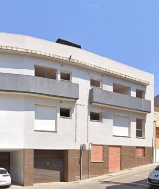 Más detalles de Edificio residencial en venta