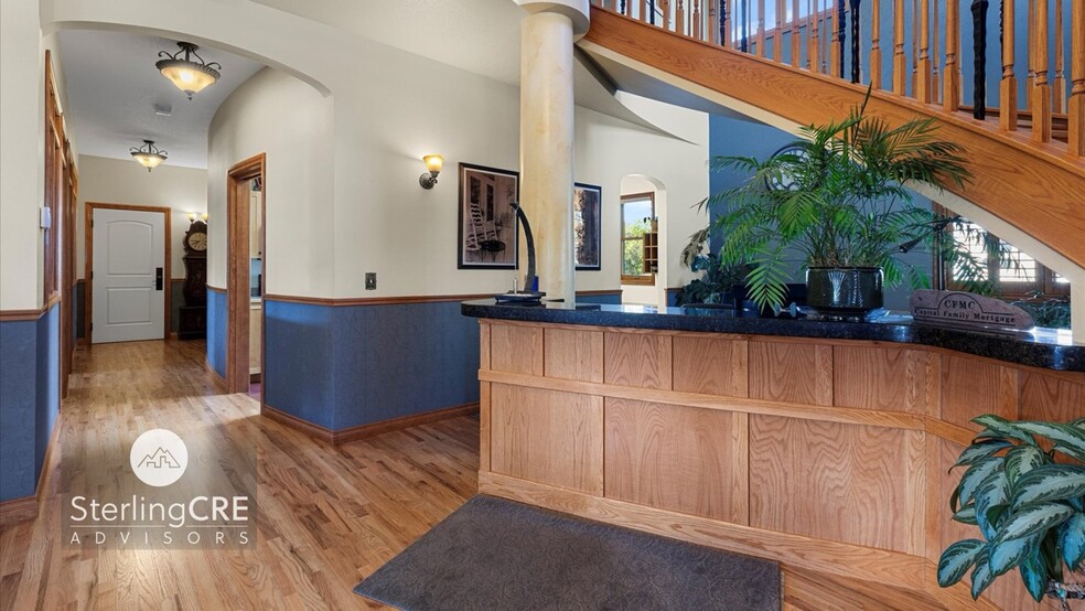 2305 Stephens Ave, Missoula, MT en alquiler - Lobby - Imagen 3 de 10