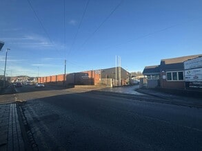 Nile St, Stoke On Trent en alquiler Foto del edificio- Imagen 2 de 5