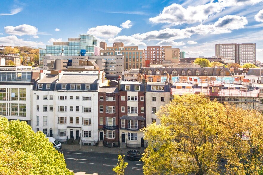 69 Grand Para, Brighton en venta - Vista aérea - Imagen 3 de 25
