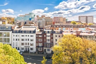 69 Grand Para, Brighton, ESX - Aérea vista de mapa - Image1