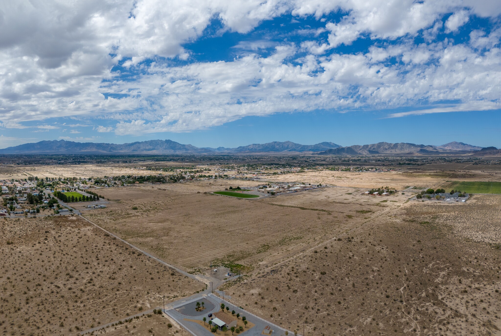 257 E Desert Trails Blvd, Pahrump, NV en venta Foto principal- Imagen 1 de 3