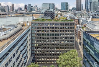 27 Bush Ln, London, LND - AÉREA  vista de mapa - Image1