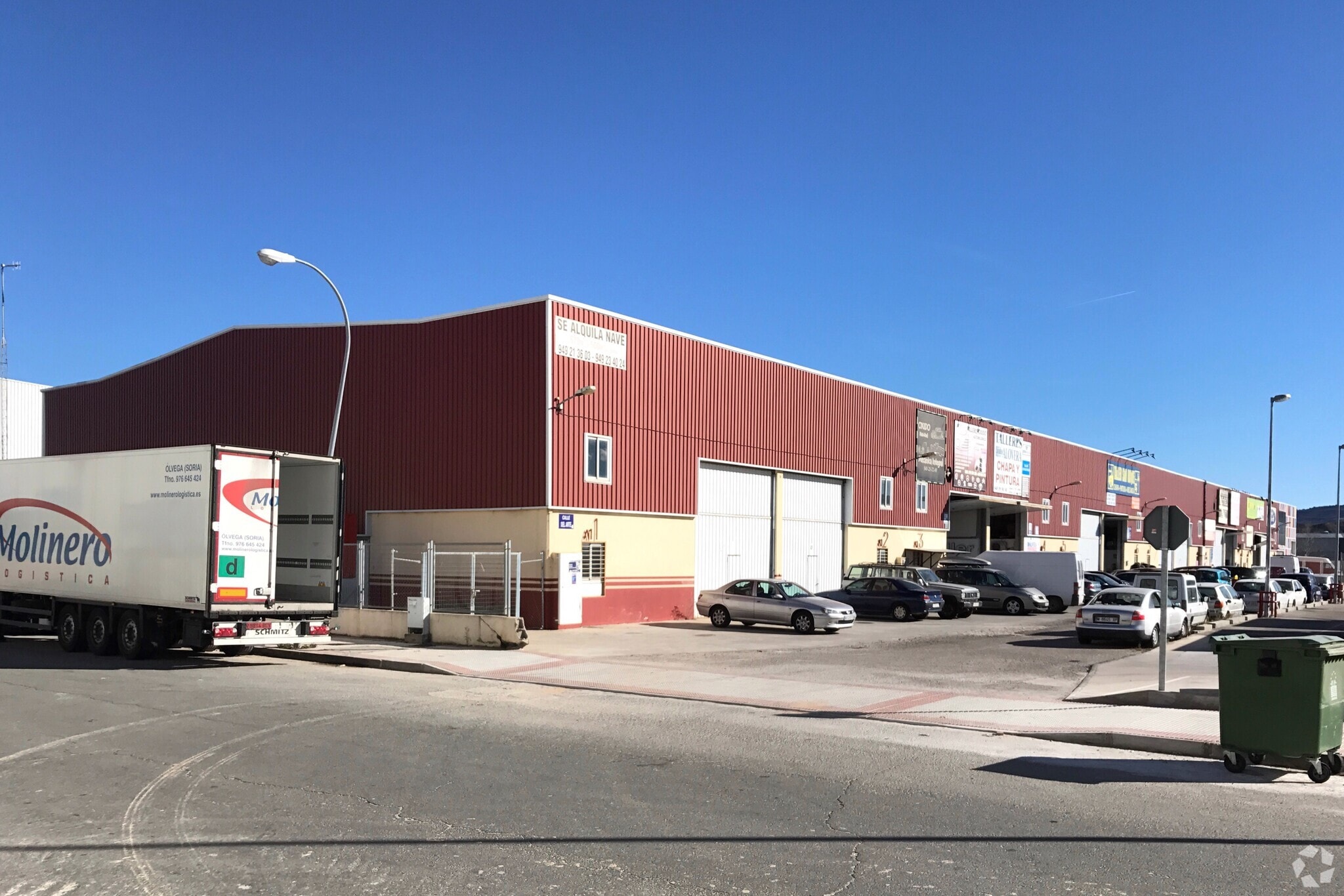 Calle Arte, 1, Alovera, Guadalajara en venta Foto principal- Imagen 1 de 1