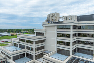 7000 W Palmetto Park Rd, Boca Raton, FL - vista aérea  vista de mapa - Image1