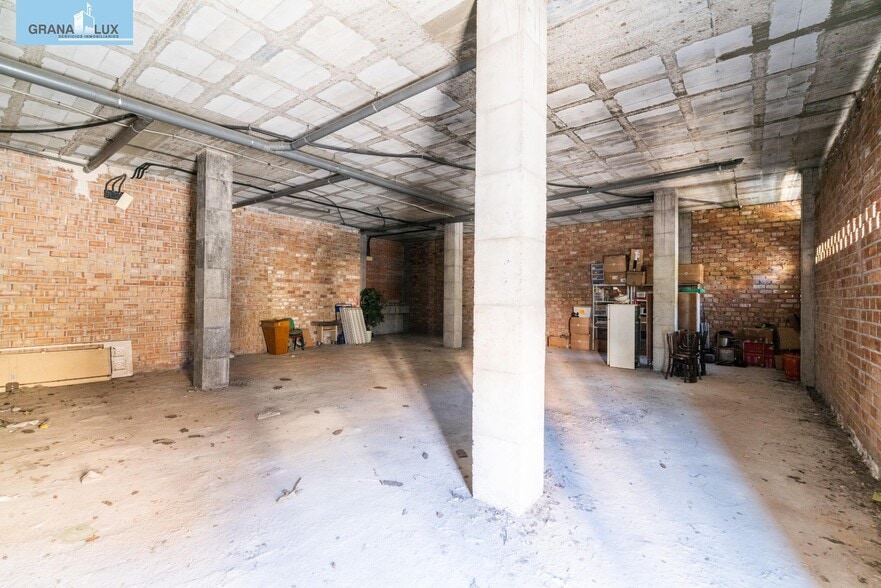 Calle Torre de las Cabezas, 12, Granada, Granada en venta - Foto del edificio - Imagen 2 de 17