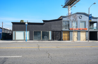 Más detalles para 1138-1140 N La Brea Ave, West Hollywood, CA - Oficinas en alquiler