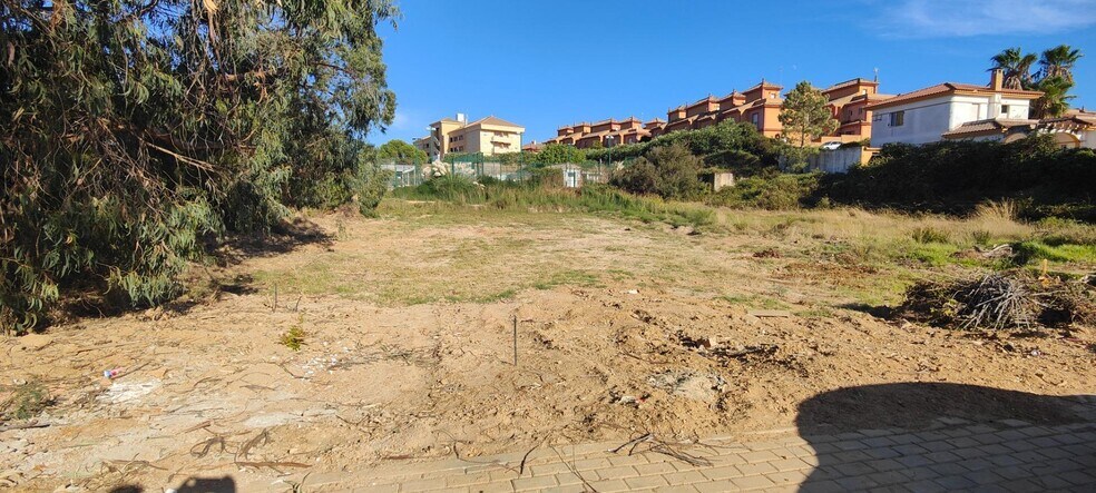 Terreno en Lepe, Huelva en venta - Foto del edificio - Imagen 3 de 16