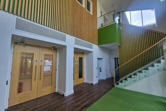 Jays Clos, Basingstoke en alquiler Foto del interior- Imagen 2 de 4