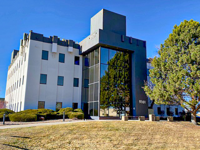 9101 Pearl St, Thornton, CO en alquiler - Foto del edificio - Imagen 1 de 5