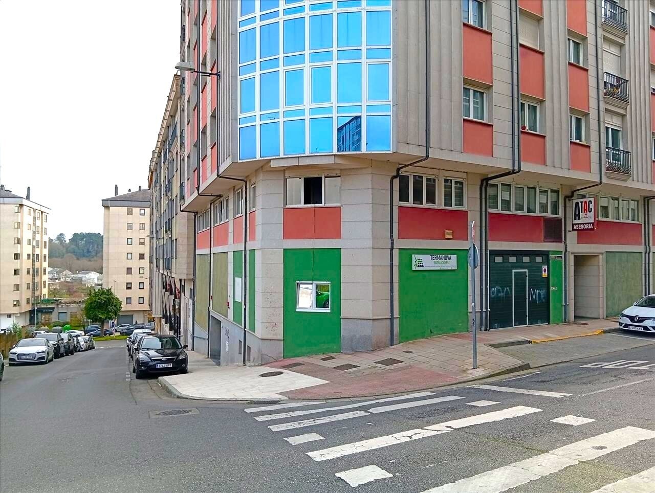 Local en Manuel en venta Foto del edificio- Imagen 1 de 8