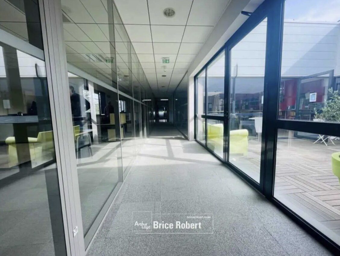 Oficina en Saint-Priest en alquiler Foto del interior- Imagen 1 de 3