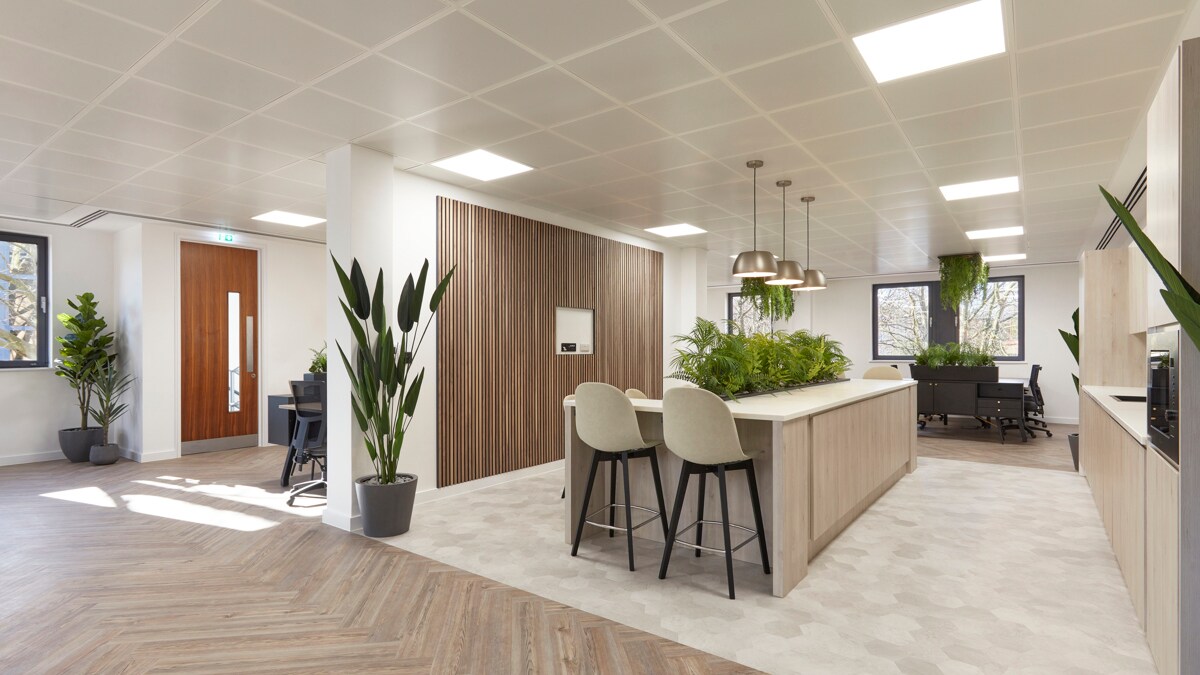 Castle Park, Cambridge en alquiler Foto del interior- Imagen 1 de 7