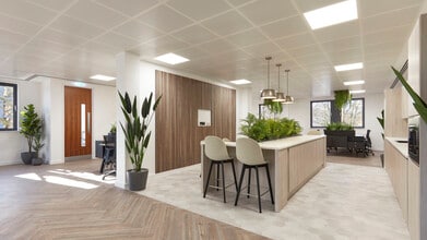 Castle Park, Cambridge en alquiler Foto del interior- Imagen 1 de 7