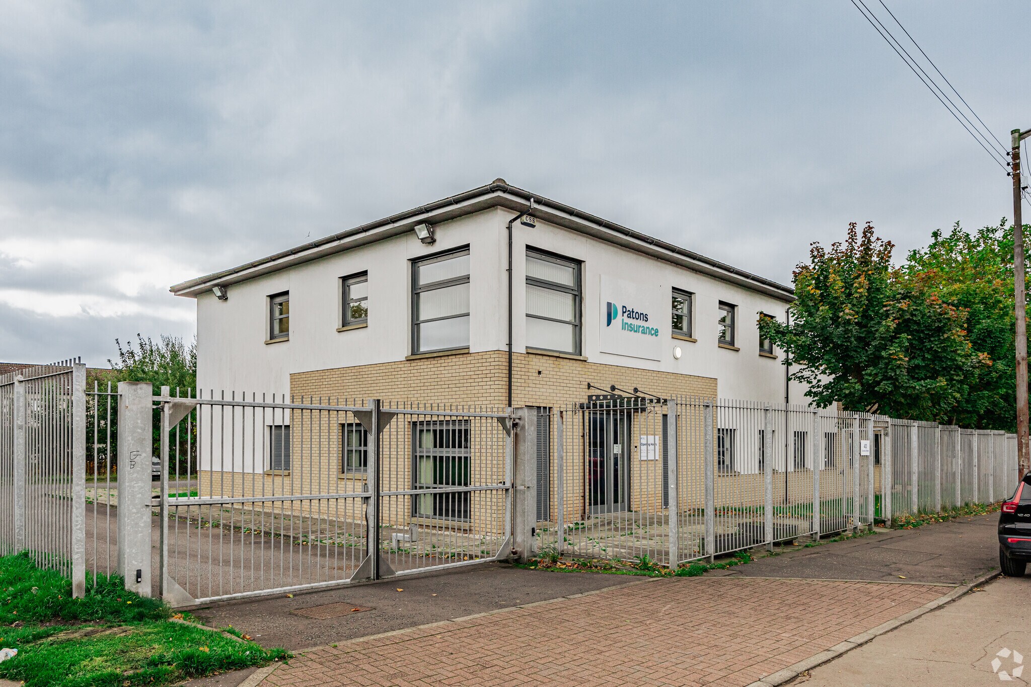 40 Charles St, Glasgow en alquiler Foto principal- Imagen 1 de 3