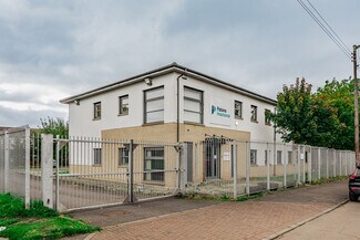 Más detalles de 40 Charles St, Glasgow - Oficina en alquiler