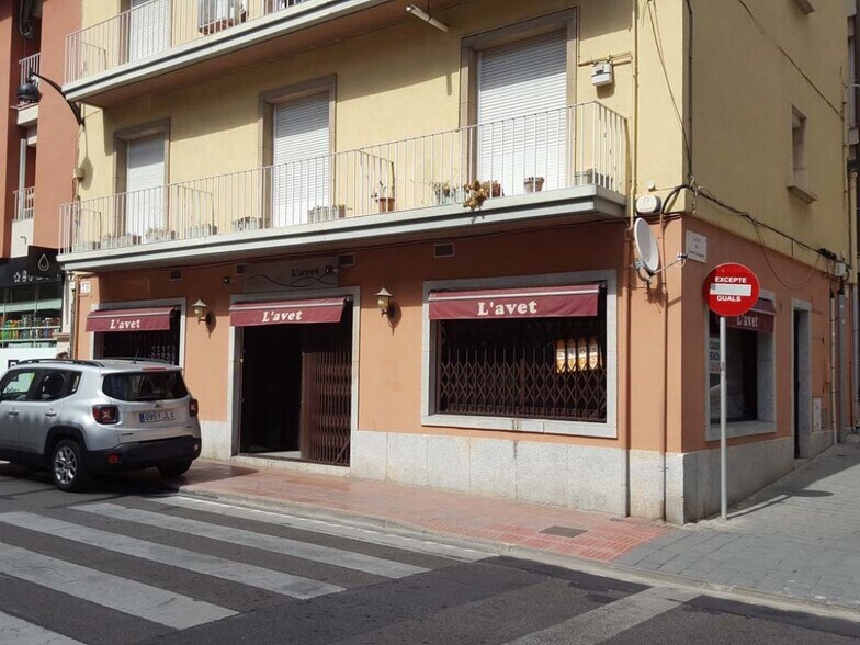 Edificio residencial en Sant Feliu de Guíxols, Gerona en venta - Foto del interior - Imagen 1 de 1