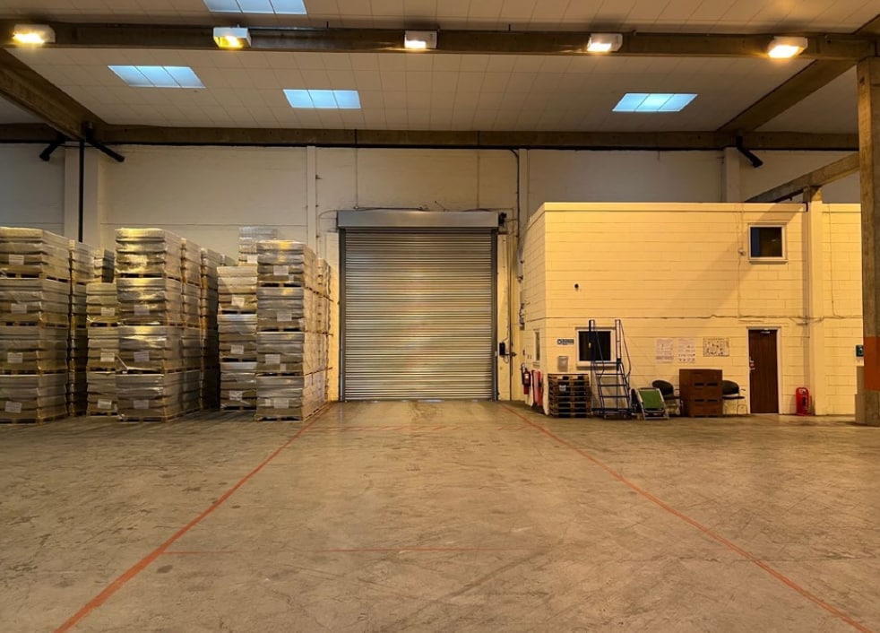 Eldon Way, Crick en alquiler Foto del interior- Imagen 1 de 1