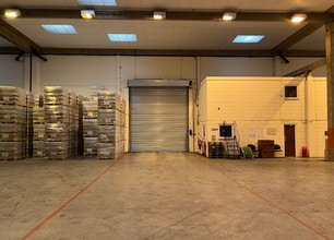 Eldon Way, Crick en alquiler Foto del interior- Imagen 1 de 1