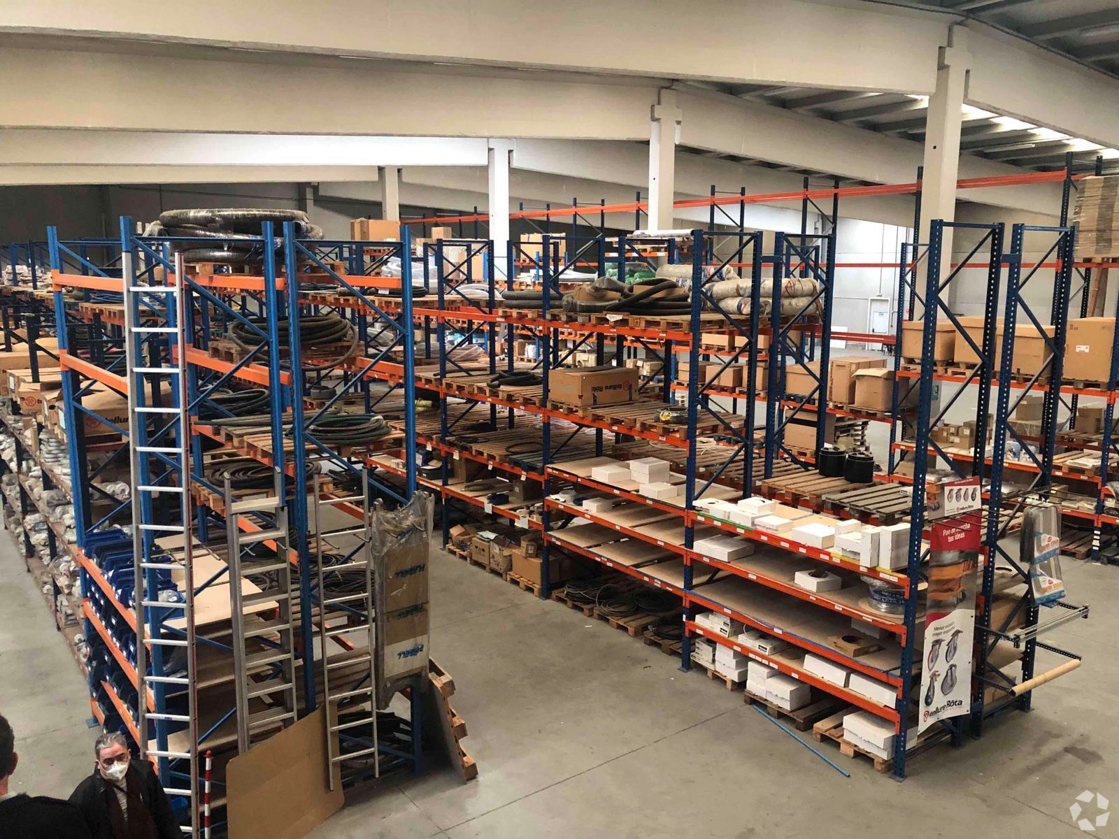 Nave en Alcalá de Henares, Madrid en venta Foto del edificio- Imagen 1 de 1