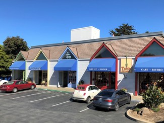 Más detalles para 1199 Forest Ave, Pacific Grove, CA - Locales en alquiler