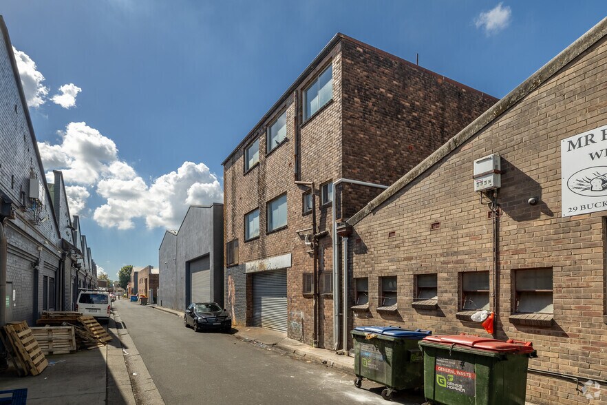 27 Buckley St, Marrickville en alquiler - Foto principal - Imagen 1 de 7