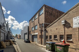 Más detalles de 27 Buckley St, Marrickville - Nave en alquiler