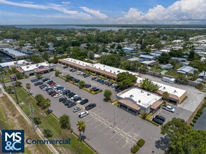 36413 US Hwy 19 N, Palm Harbor, FL - VISTA AÉREA  vista de mapa