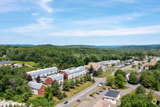 246 Federal Rd, Brookfield, CT - VISTA AÉREA  vista de mapa