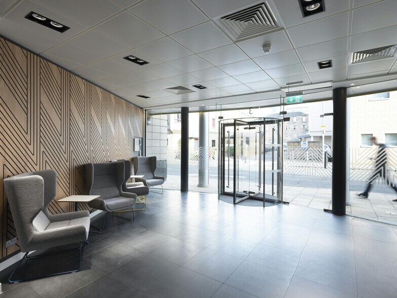 3 Ponton St, Edinburgh en alquiler - Foto del edificio - Imagen 3 de 4