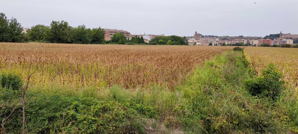 Camarasa-Sau, 4, Balaguer, Lérida en venta - Foto del edificio - Imagen 2 de 8