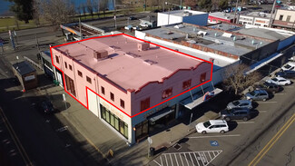 Más detalles de 1935 SE Jefferson St, Milwaukie, OR - Oficina en alquiler