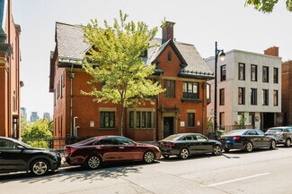 Más detalles de 1290 Av Des Pins O, Montréal, QC - Edificio residencial​ en venta