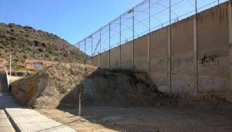 Terreno en València, Valencia en venta - Foto de la construcción - Imagen 3 de 5