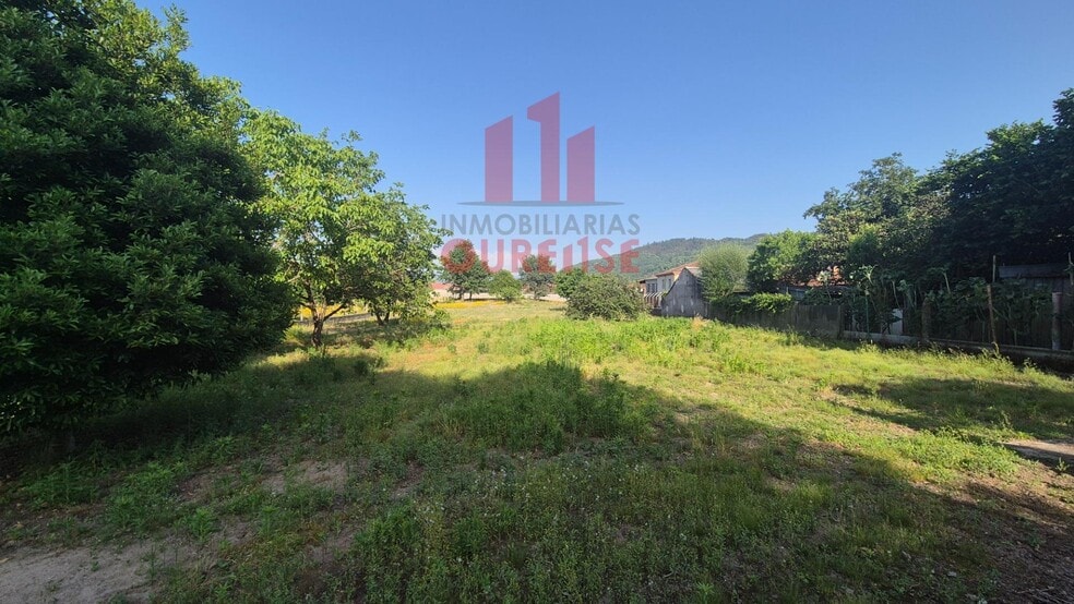 Terreno en Ourense en venta - Foto del edificio - Imagen 3 de 4