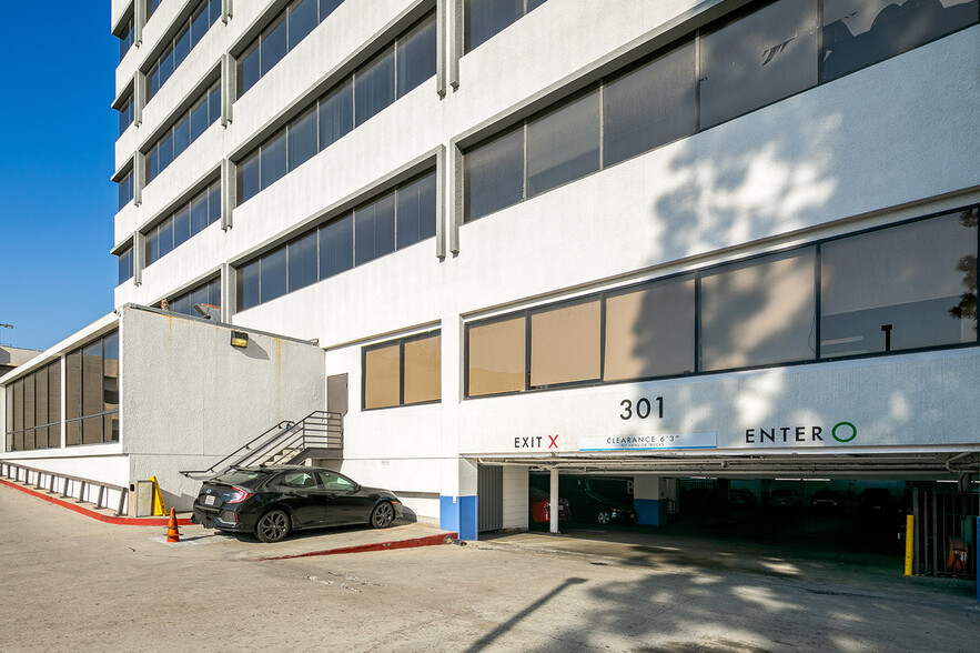 301 N Prairie Ave, Inglewood, CA en venta - Foto del edificio - Imagen 2 de 13