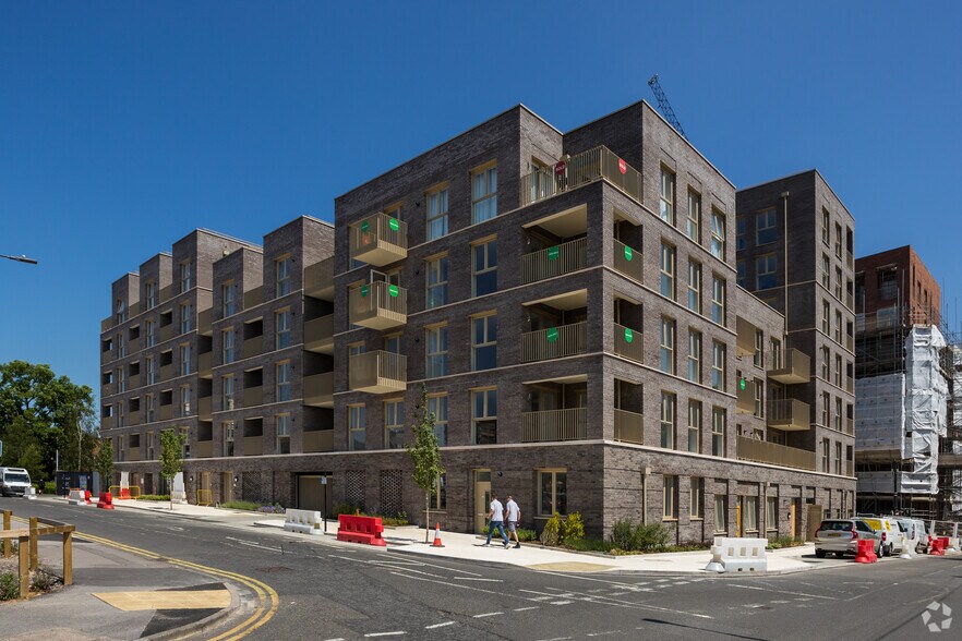 York Rd, Maidenhead en venta - Foto principal - Imagen 1 de 6
