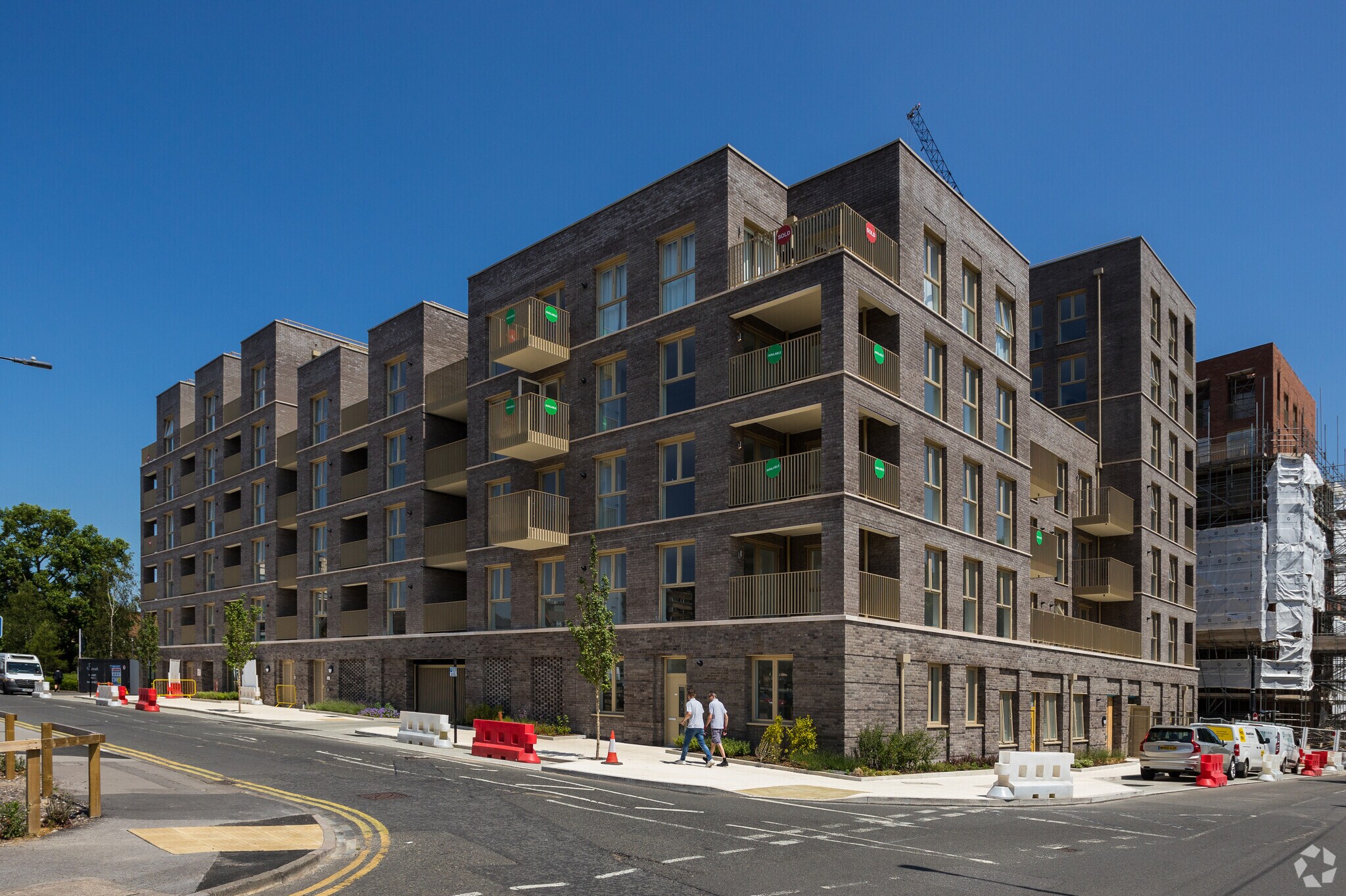 York Rd, Maidenhead en venta Foto principal- Imagen 1 de 7