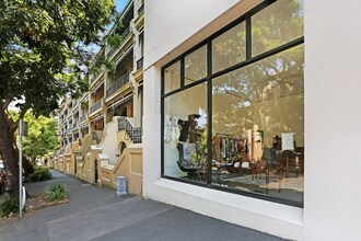 11 Roslyn Gdns, Elizabeth Bay en alquiler Foto del edificio- Imagen 2 de 5