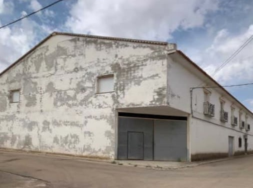 Calle Don Quijote, 3, Villamayor de Santiago, Cuenca en venta - Foto del edificio - Imagen 2 de 2
