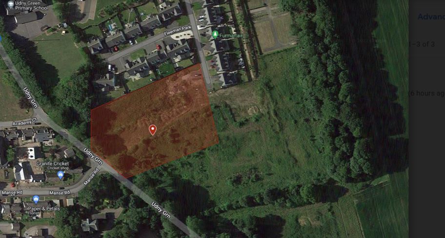 Udny Green, Ellon en venta Foto principal- Imagen 1 de 2