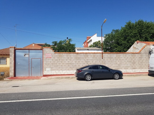 Más detalles de Terreno en venta