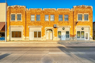 Más detalles para 113 S Main St, Altus, OK - Locales en venta